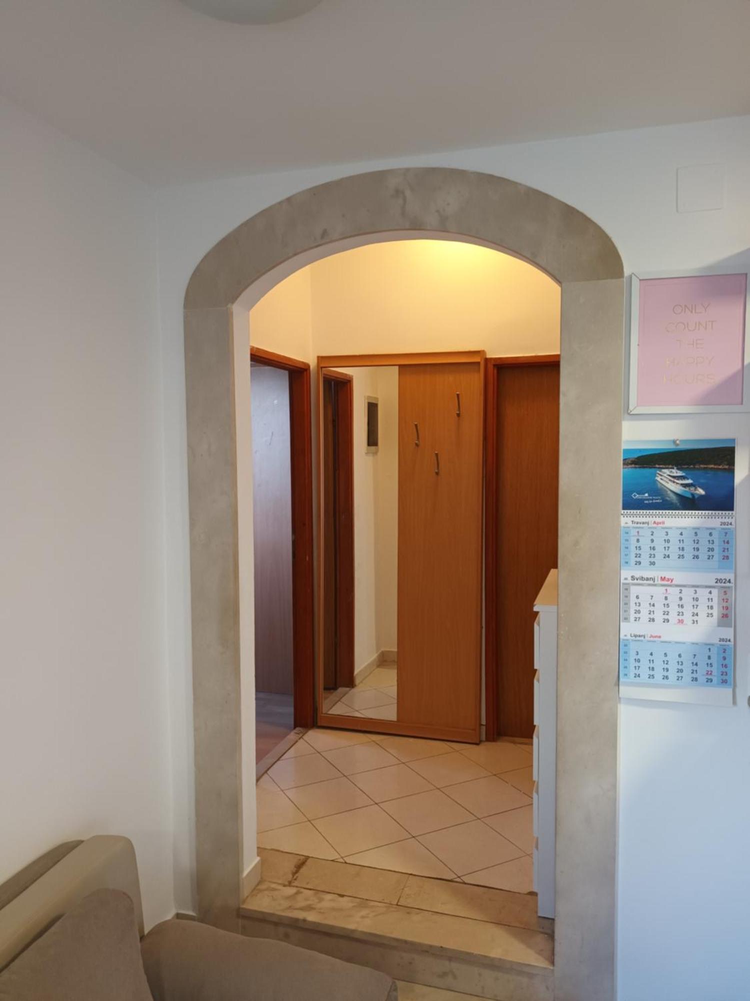 Apartment Jo 두브로브니크 외부 사진
