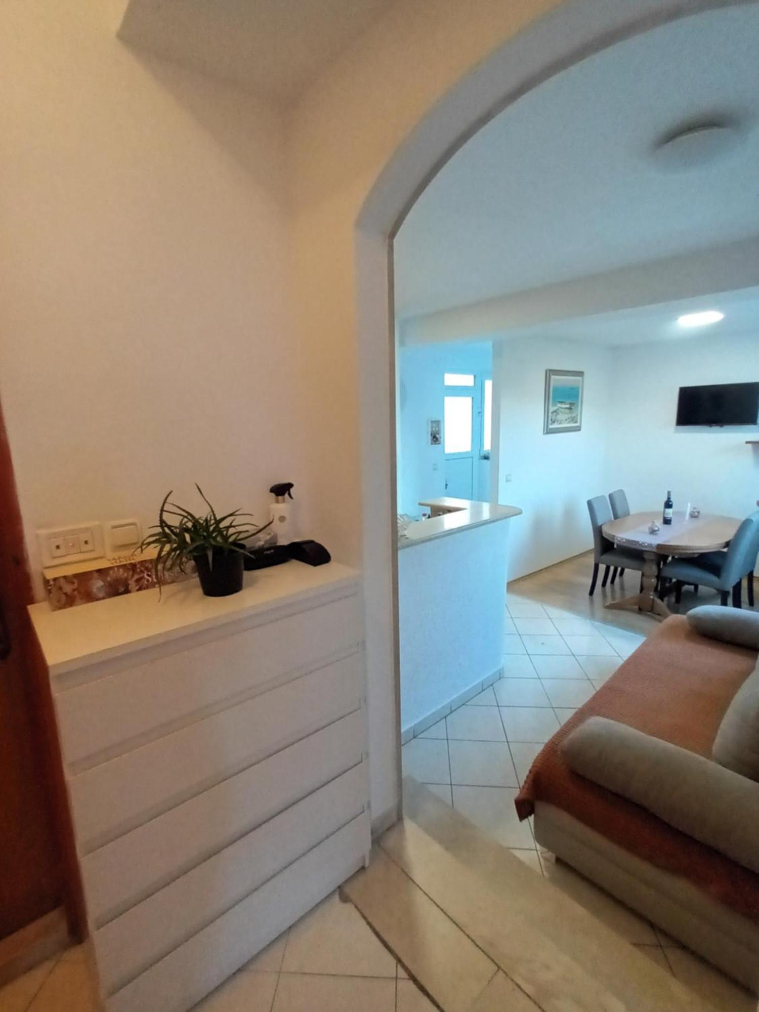 Apartment Jo 두브로브니크 외부 사진